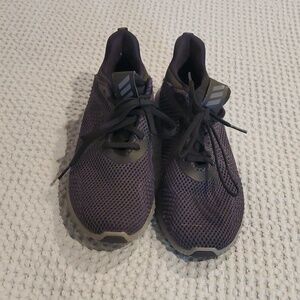 Adidas Alpha Bounce Shoes Size 9